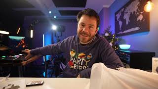 ΤΑ ΦΩΤΑ!  (ΚΑΝΟΥΜΕ ΤΗ ΝΥΧΤΑ ΜΕΡΑ!) #techvlog + giveaway