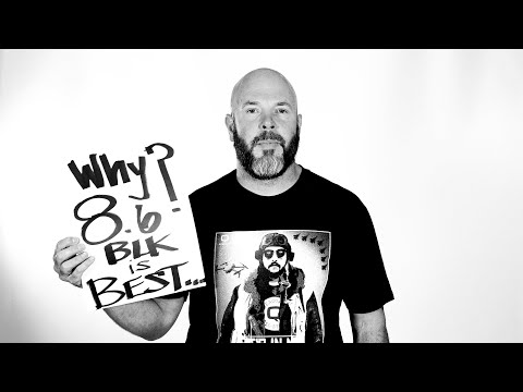 Q  |  Y Q?  |  WHY 8.6 IS THE MOTHER FREAKING BEST