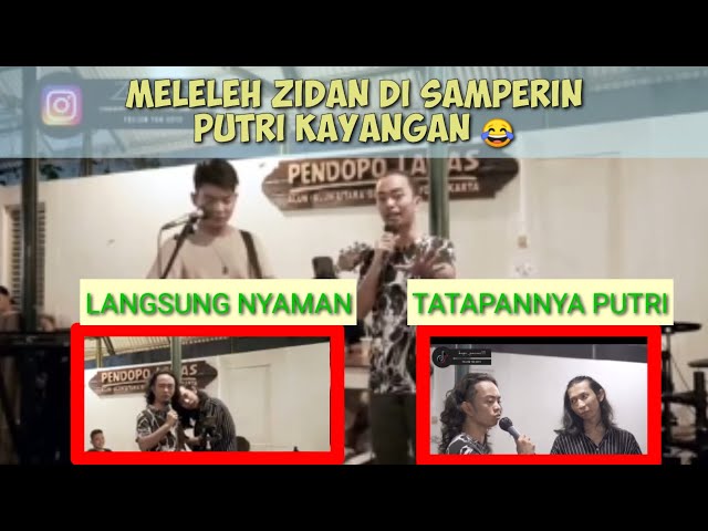 kehadiranmu cover by zidan class=