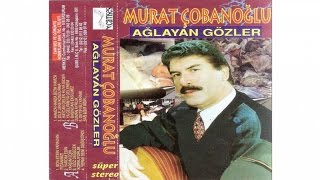 Murat Çobanoğlu - Başından Eksilmez Duman Ayrılık Resimi