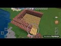 Minecraft yeni şehir yapımı #1