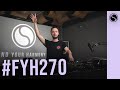 Andrew Rayel & Corti Organ - Find Your Harmony Episode #270