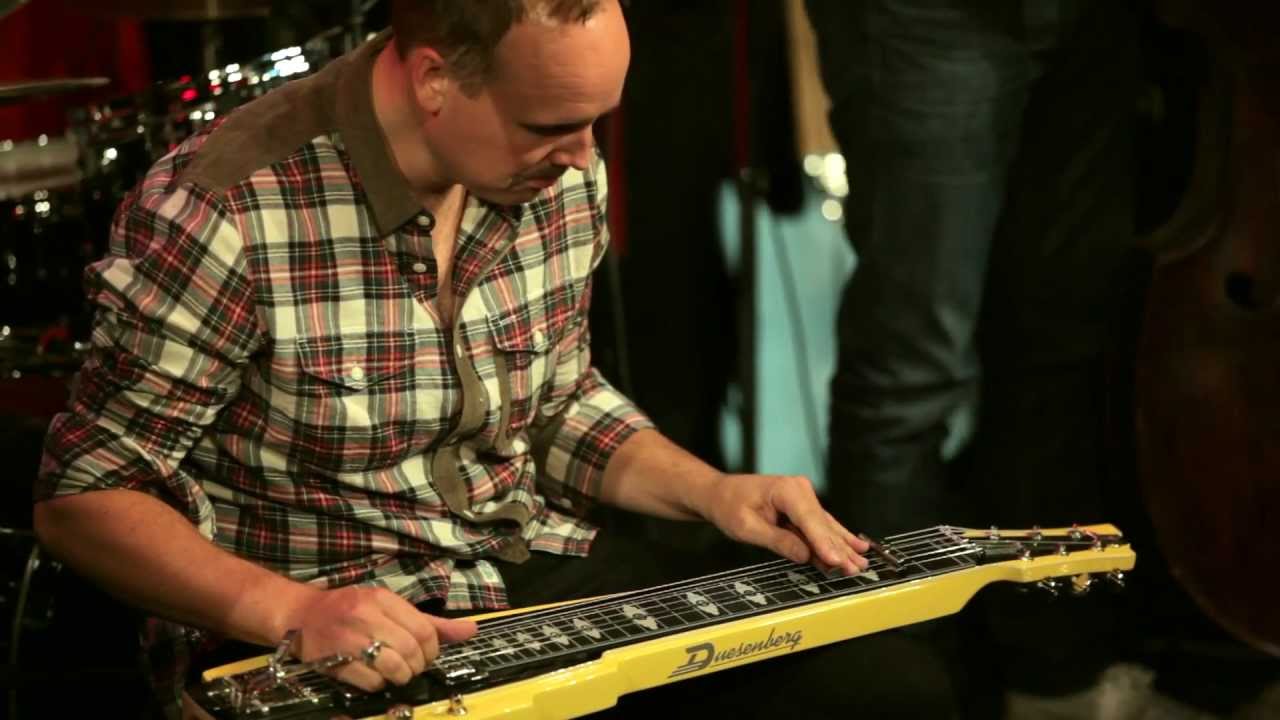 Andreas Rydman - Lap Dawg - Live @ Fasching