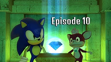 Sonic Unleashed Recompiled - Savannah Citadel (Gameplay Walkthrough Part 10)
