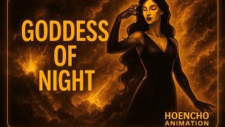 Nyx: The Goddess Who Nearly Ended the Marvel Universe
