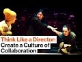 The Anatomy of Teamwork: Master the Art of Collaboration | Diane Paulus  | Big Think