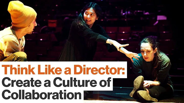 The Anatomy of Teamwork: Master the Art of Collabo...