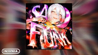 Sad Funk Extended