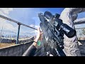 I Made a Splash in the COD Scene 💦