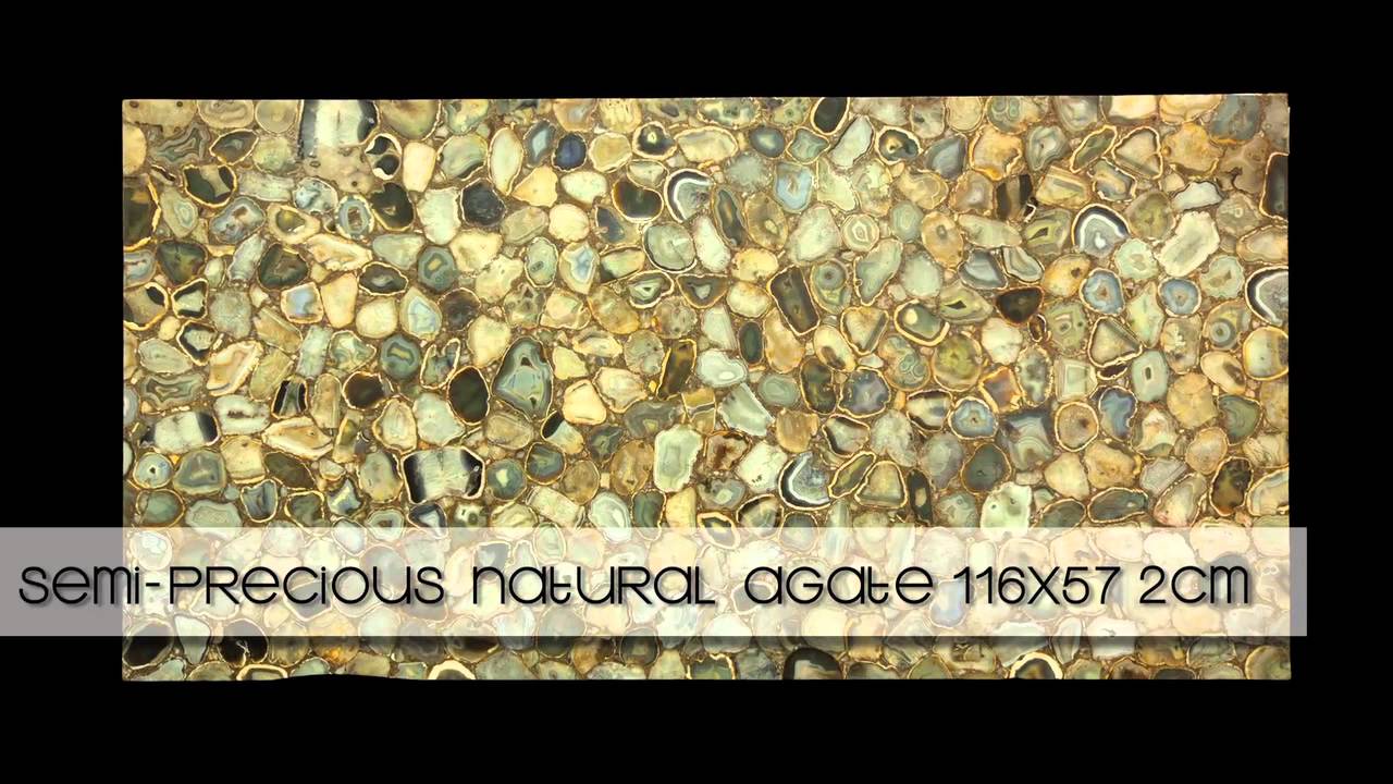 ABC Stone: New and Noteworthy Inventory Video- May 20- June 3rd