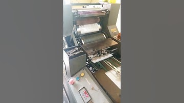 Choudhury offset printing press#shortsvideo #mandawa