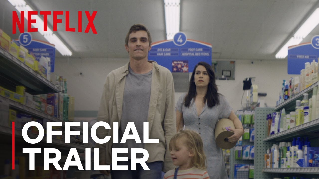 6 Balloons Official Trailer Hd Netflix 6 Balloons Official Trailer Hd Netflix