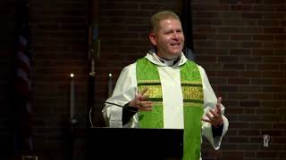 The Harvest is Plentiful | The Rev. Dr. Christopher D. Girata