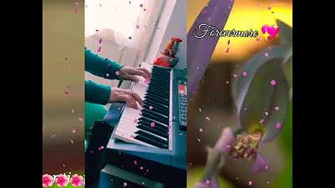 Side A - Forevermore (Piano Cover by Mildred Bauti...