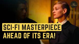 1990s Sci-Fi Movies That Were Too Good For Their Time