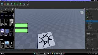 How To Make A Screengui Display Leaderstats In Roblox Studio