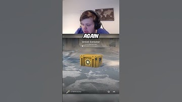 Day 7 of Opening Cases Until I Pull a Knife #cs2skins #cs2 #1HPanda