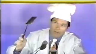 Hollywood Squares S1e054 Alf Shirley Jones Fred Willard Edwin Newman Rip Taylor Mindy Cohn