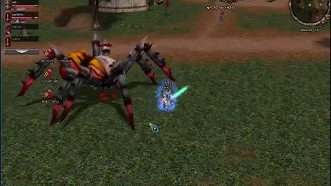 Metin2 NE Private Server