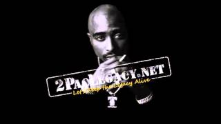 2Pac - All Bout U (4 Versions) Full Solo Mix, Solo Version, Solo, unreleased 3rd Version