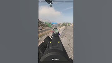 We Just Killed a Third of a DMZ Lobby