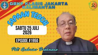 Download lagu SAPAAN TEDUH KLASIS JAKARTA KALIMANTAN #1950                       SABTU 25 JULI 2026