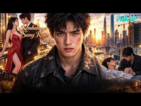 360, I've Become Successful, Why Are You Crying? (Indonesian Dub)
