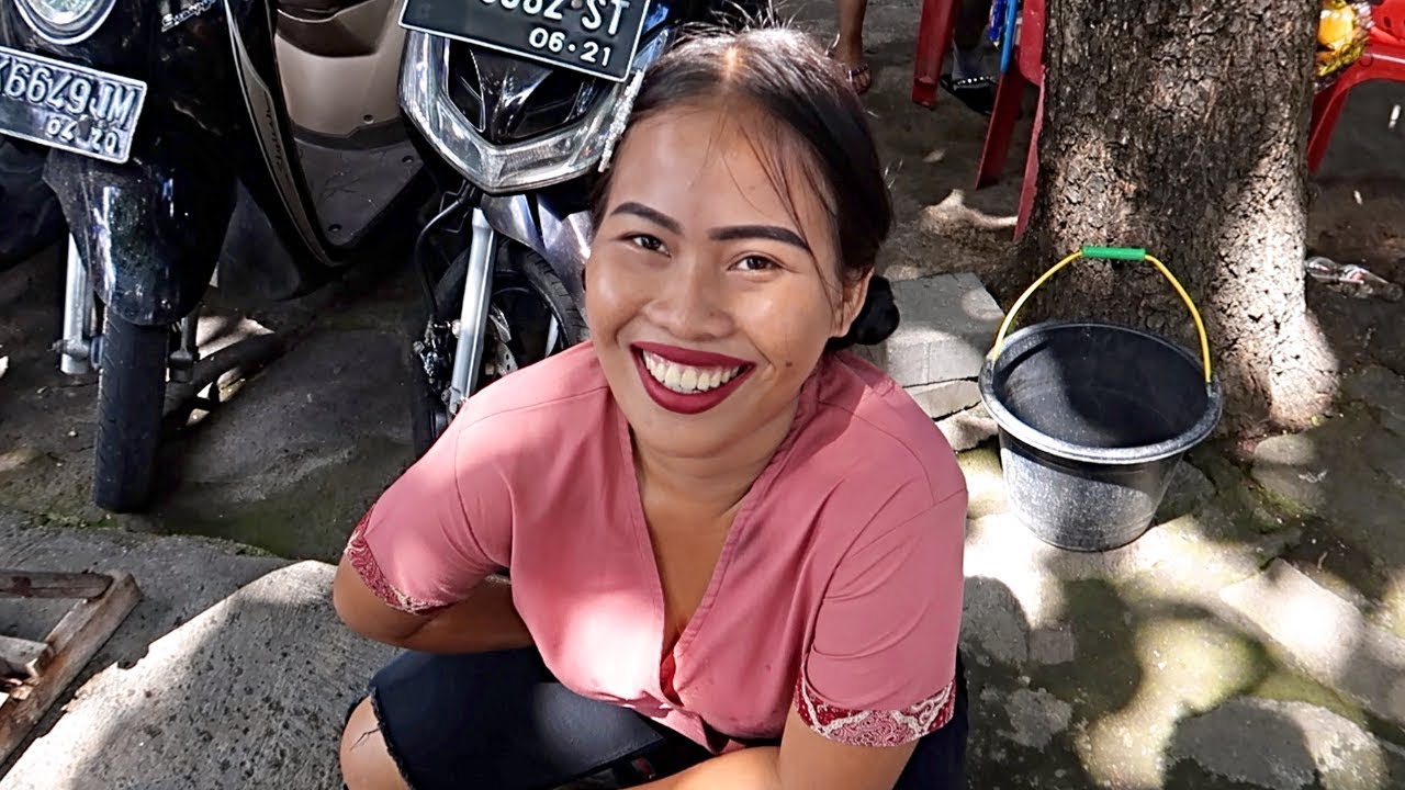 Bali Kuta Day Walk Ground Zero Memorial to Kuta Beach YouTube