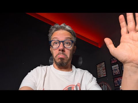 Video CLAMOROSA ULTIMORA MERCATOMAMMA MIA!!! Andrea Longoni Calcio