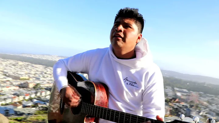 No temer Video Oficial | Henry Chvez