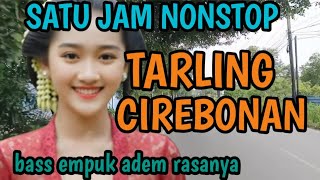 Jernih Banget Suaranya tarling Cirebonan bass Empuk Manteptoyobringin3238 