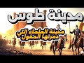 طوس المدينة التي أنجبت الغزالي والفردوسي ثم محاها المغول من الخريطة
