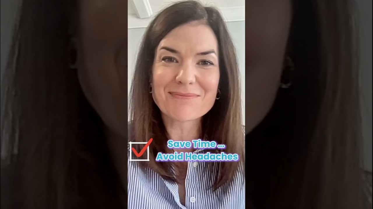 Buyer Consultation - Save Time, Avoid Headaches, and be Better Prepared