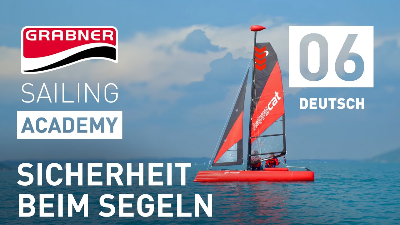 Segeln mit Sicherheit: Entdecken Sie die Garmin LVS32 - Ihr zuverlässiger Begleiter auf dem Wasser