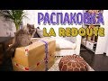 НОВОГОДНЯЯ РАСПАКОВКА La Redoute: вазы и ещё кое-что!