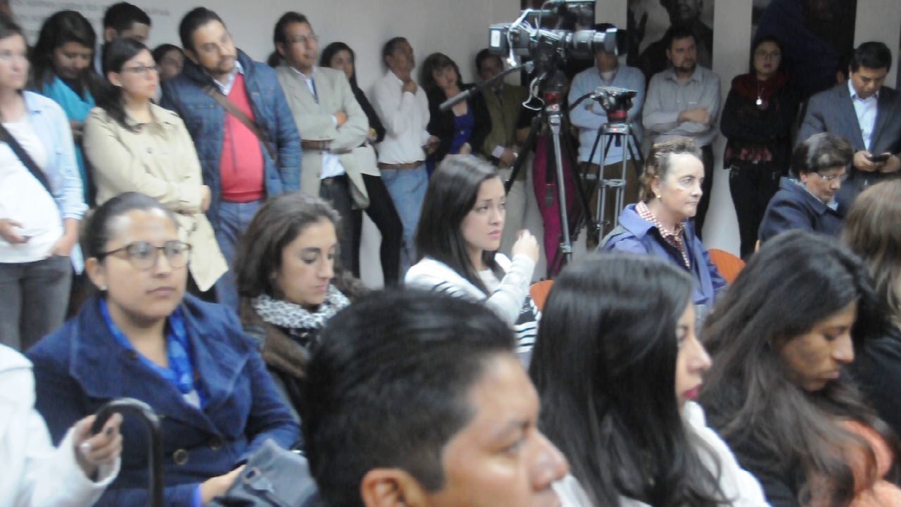 Dr. Juan Suquillo - Discurso 2 Defensoria del Pueblo Ecuador camera iphone 8 plus apk