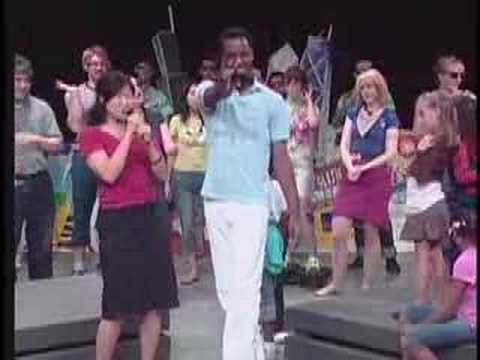 Samwell on Chic-A-Go-Go #529