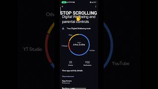 90% Of User Don't Know This Setting📱#shorts #ytshorts #smartphone