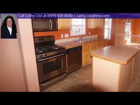 511 Wrightstown Sykesville Rd, Wrightstown, NJ home video tour