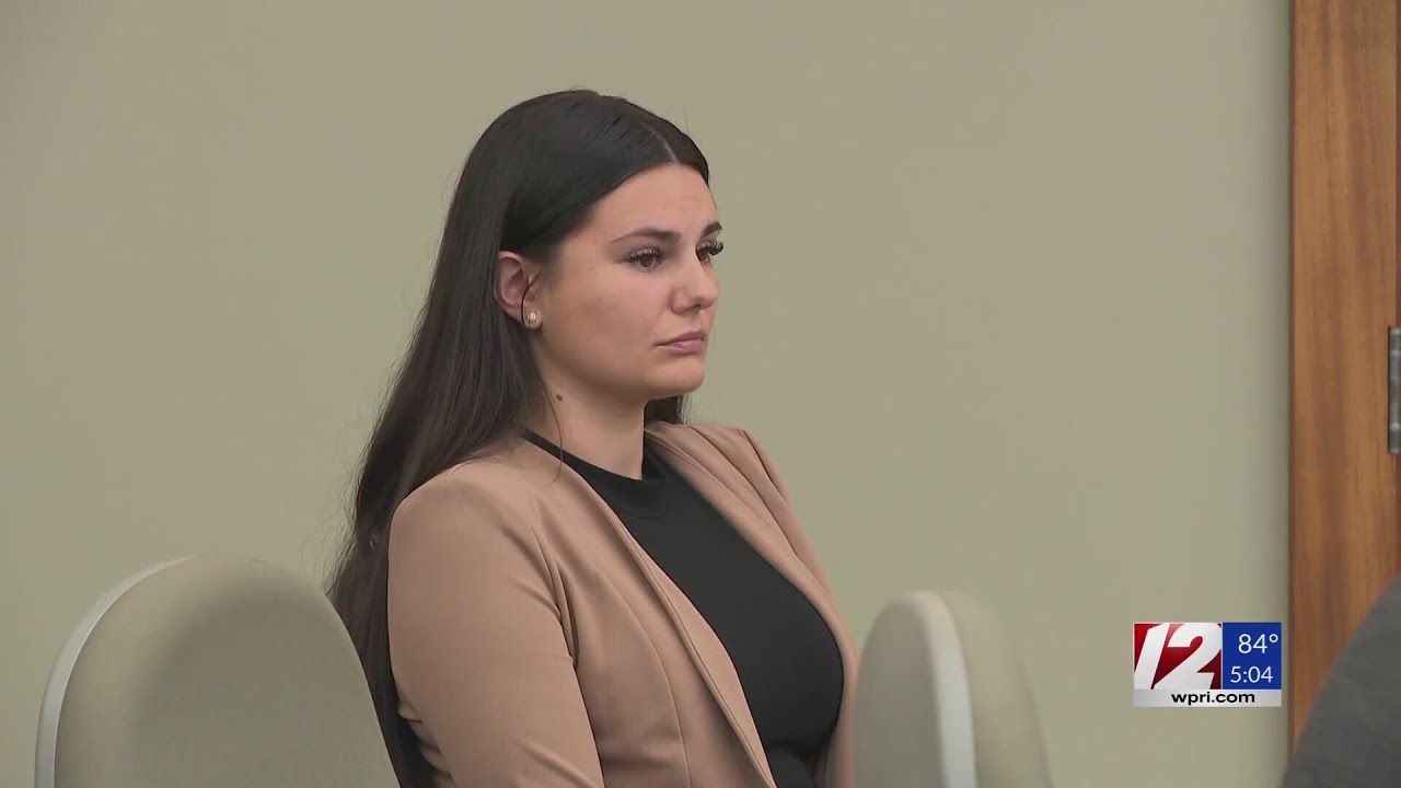 Trial connected to deadly 2022 crash underway, text messages revealed