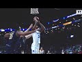 Top Plays: Duke 88, Notre Dame 70 (3/8/18)