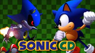 Sonic You can do anything Extended Remastered