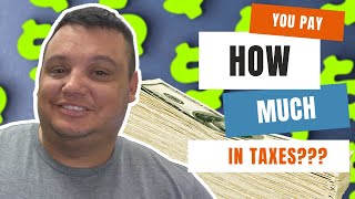 Louisiana Cost of Living - Taxes Explained