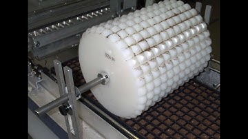 Blackmore Roller Dibbler from A.M.A. - Better Seed Placement = Better Plants