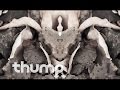 Fuzzy Logic - "Guerrilla Monsoon" (Official Video)