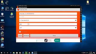 How To Download and Install Hammer VPN on PC (Windows 10/8/7) screenshot 3