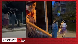 U maskua si grua për t’i shpëtuar policisë, 69-vjeçari në ‘arrest shtëpie’, kapet në Fier