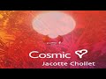 Cosmic heart extractos  msica multidimensional  jacotte chollen