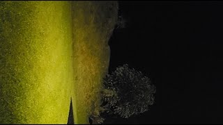 Live Hurricane Lala from Pahoa, Hawai'i