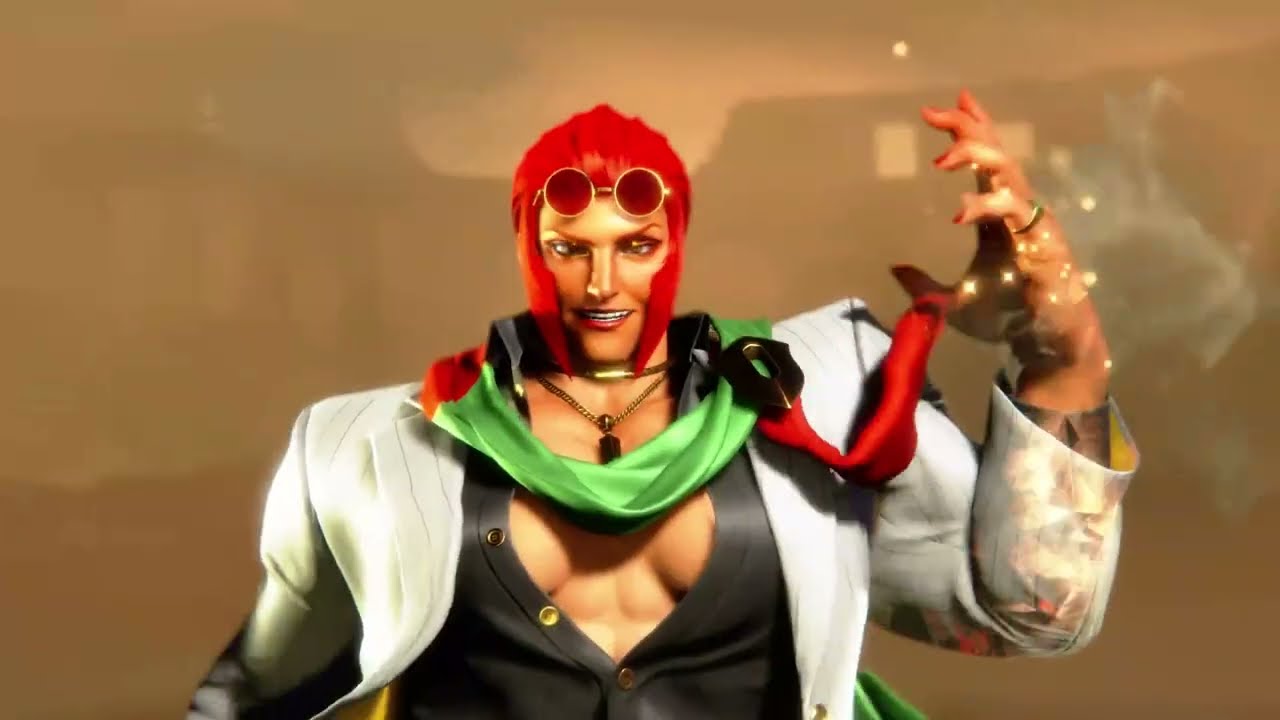 Novo trailer de Street Fighter 6 destaca o Traje 2 dos personagens; mais -  PSX Brasil